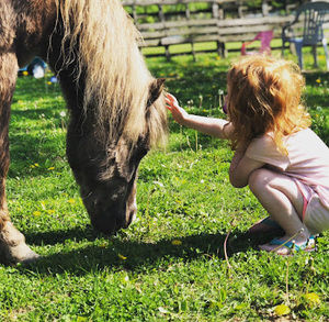 Meet your Posher, Jen